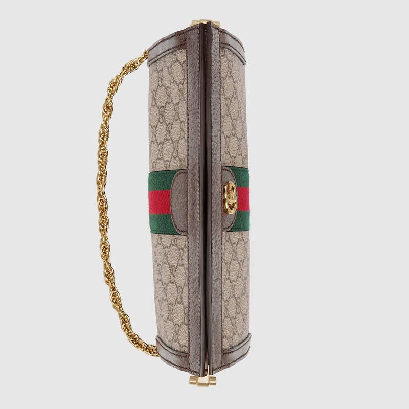 Gucci Ophidia GG Small Shoulder Bag 503877